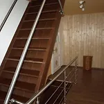 Vakantiehuis Luft