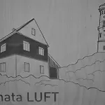 Vakantiehuis Luft *