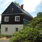 Vakantiehuis Luft