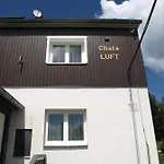 Vakantiehuis Luft Sneznik