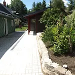 Vakantiehuis Luft *