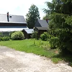 Luft Vakantiehuis