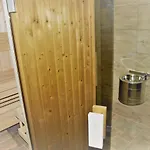 Vakantiehuis Luft *