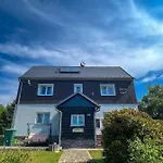 Vakantiehuis Luft *
