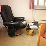 Vakantiehuis Luft *