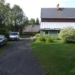Vakantiehuis Luft