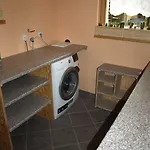 Luft Vakantiehuis Sneznik