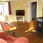 Vakantiehuis Luft