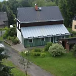 Vakantiehuis Luft Sneznik