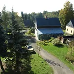 Vakantiehuis Luft *