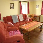 Vakantiehuis Luft