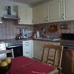Vakantiehuis Luft Sneznik