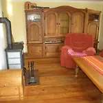 Luft Vakantiehuis Sneznik