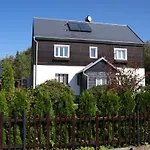 Luft Vakantiehuis *