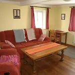 Luft Vakantiehuis *
