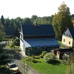 Vakantiehuis Luft Sneznik