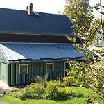 Luft Vakantiehuis
