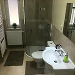 Luft Vakantiehuis *