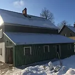 Vakantiehuis Luft Sneznik