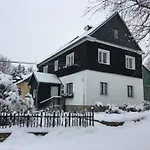 Vakantiehuis Luft
