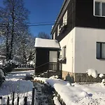 Vakantiehuis Luft *