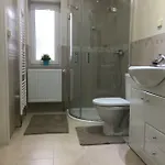 Vakantiehuis Luft