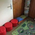 Vakantiehuis Luft *
