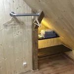 Luft Vakantiehuis *