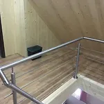 Luft Vakantiehuis Sneznik