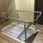 Luft Vakantiehuis *