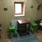 Luft Vakantiehuis *