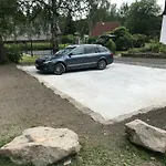 Vakantiehuis Luft