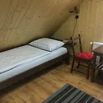Luft Vakantiehuis Sneznik