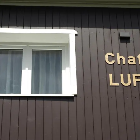 Luft 펜션 Sneznik