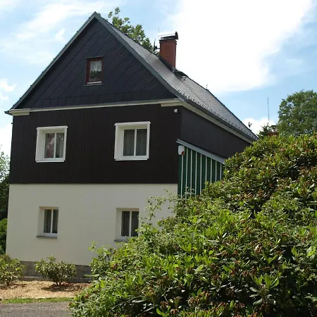 Tatil Evi Luft