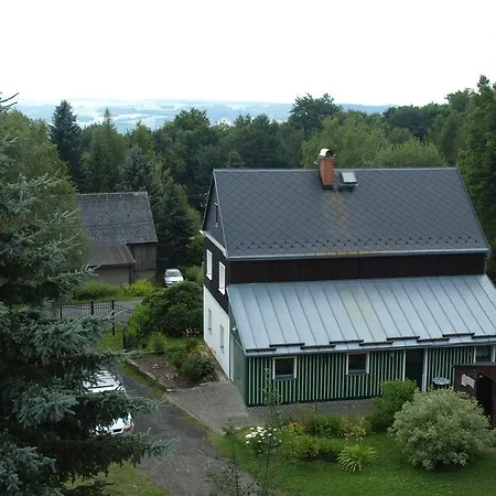 Luft Casa de Férias