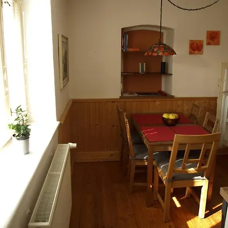 Luft Sneznik