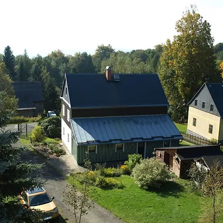 Dom wakacyjny Luft Sneznik