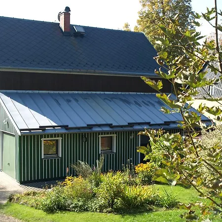 Luft Dom wakacyjny