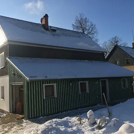 Dom wakacyjny Luft Sneznik