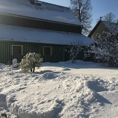 Luft * Sněžník