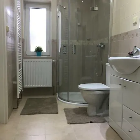 Holiday home Luft