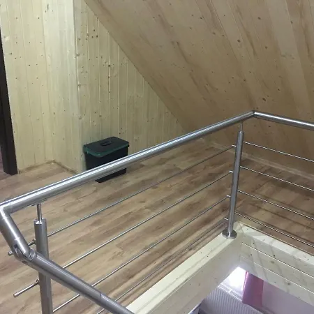 Luft 펜션 Sneznik