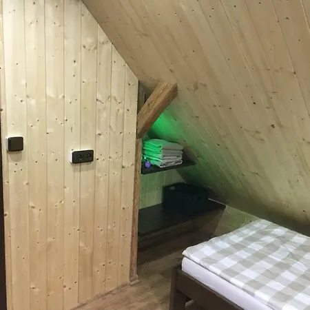 Luft Dom wakacyjny *