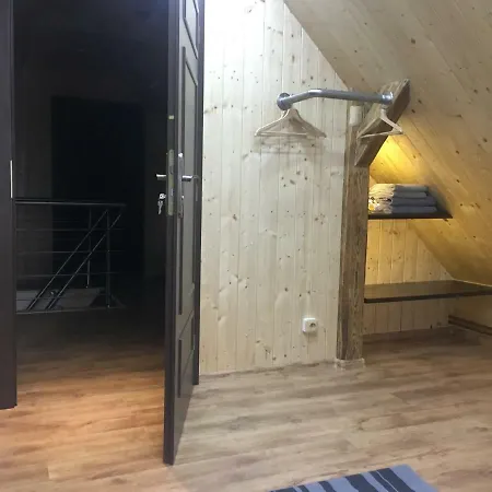 Dom wakacyjny Luft Sneznik