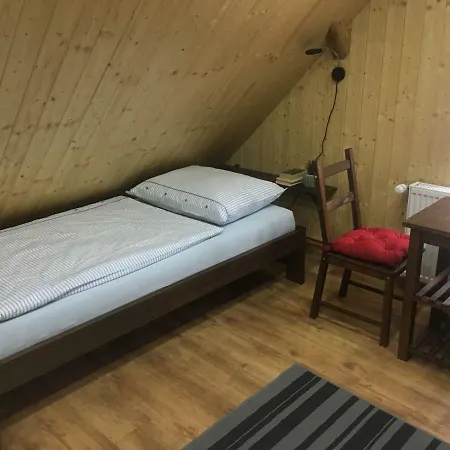 Luft Dom wakacyjny Sneznik