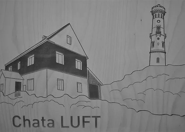 別荘 Luft *