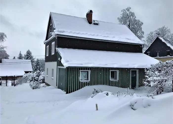 Luft Sněžnik