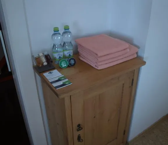 Luft بيت للعطل *
