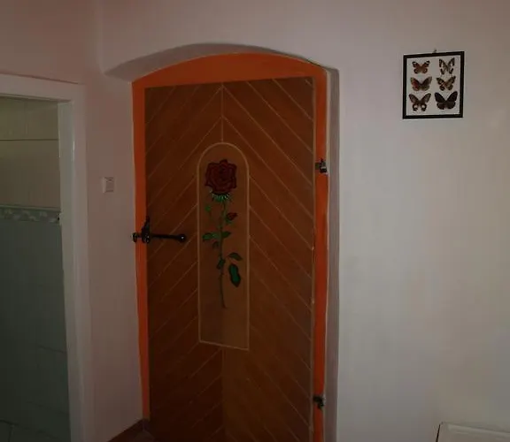 Luft بيت للعطل *